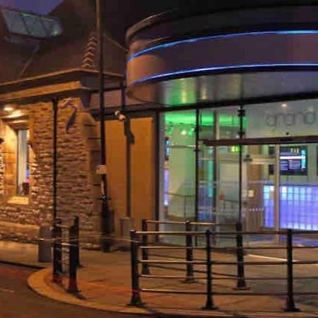 Clitheroe Town Centre Modern 2 Bed Apartment Екстериор снимка