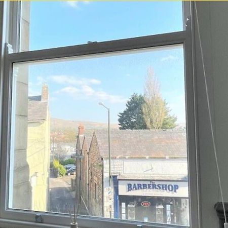 Clitheroe Town Centre Modern 2 Bed Apartment Екстериор снимка