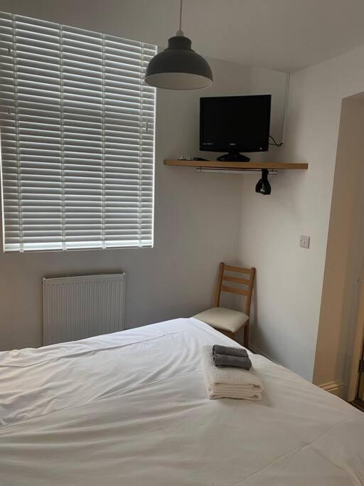 Clitheroe Town Centre Modern 2 Bed Apartment Екстериор снимка
